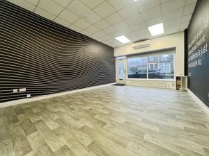 Main Reception - click for photo gallery